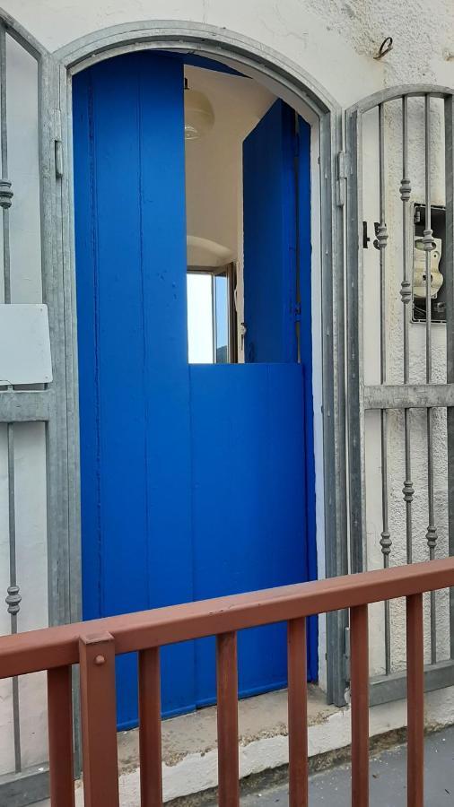 Due Balconi Apartment Peschici Bagian luar foto